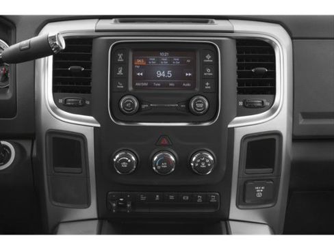 Used 2018 RAM 2500 SLT AWD/4WD image 13