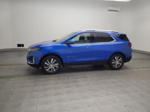 Used 2024 Chevrolet Equinox Premier AWD/4WD image 2