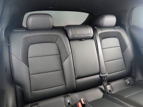 Used 2024 Chevrolet Equinox EV FWD LT w/ 2LT w/ LPO, All-Weather Mat Package image 15