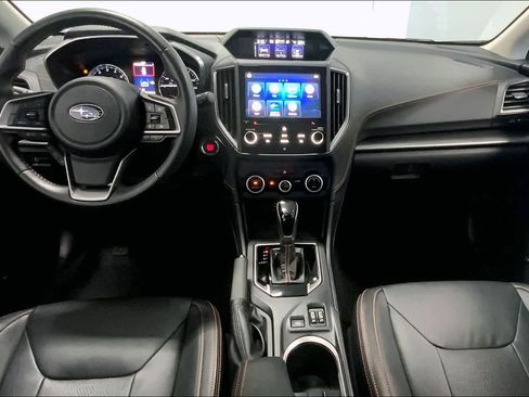 Used 2023 Subaru Crosstrek 2.5i Limited image 9