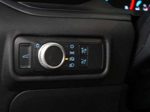 Certified 2022 Ford Explorer 4WD image 9