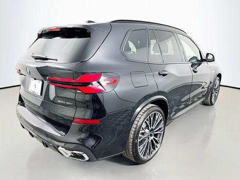 New 2026 BMW X5 sDrive40i image 5