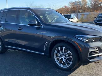 Used 2020 BMW X5 sDrive40i w/ Premium Package video 2