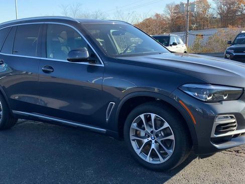 Used 2020 BMW X5 sDrive40i w/ Premium Package image 2