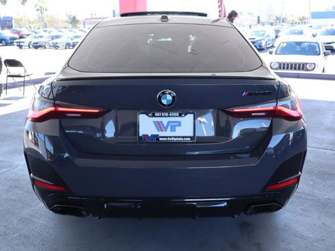 Used 2023 BMW M440i Gran Coupe w/ Premium Package image 6