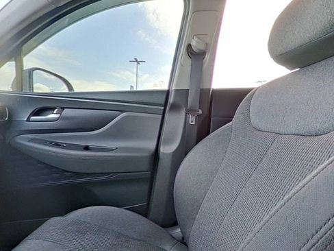 Used 2022 Hyundai Santa Fe SEL FWD image 25