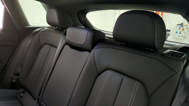 Used 2025 Audi Q4 e-tron Premium w/ Convenience Package AWD/4WD image 47