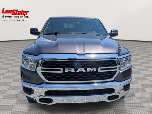 Used 2023 RAM 1500 Big Horn AWD/4WD image 8