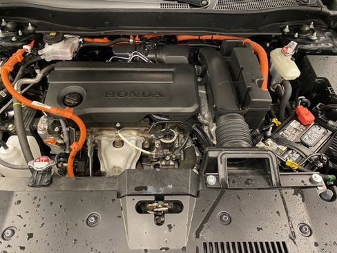 Used 2024 Honda CR-V Sport-L image 24