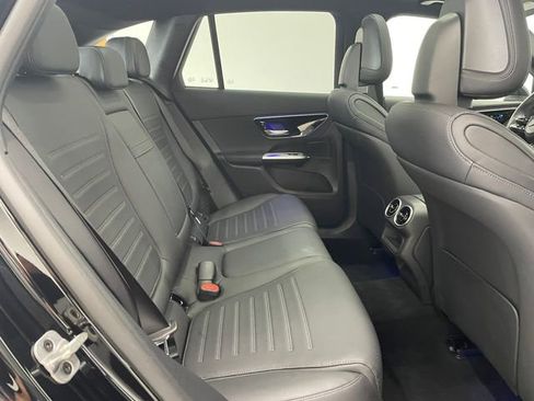 New 2026 Mercedes-Benz GLC 300 image 19