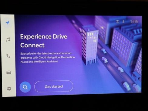 New 2026 Toyota Tundra SR5 image 22