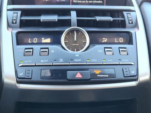 Used 2018 Lexus NX 300 300 Base image 23