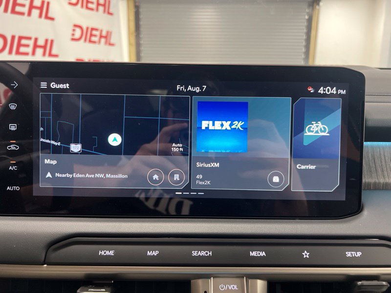 New 2027 Kia Telluride SX Prestige AWD/4WD image 30