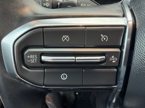 Used 2025 GMC Acadia Elevation AWD/4WD image 35