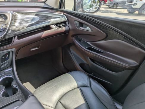 Used 2017 Buick Envision Essence FWD image 20