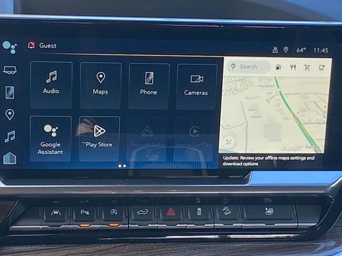 New 2026 Chevrolet Silverado 1500 LT w/ Z71 Off-Road Package image 12