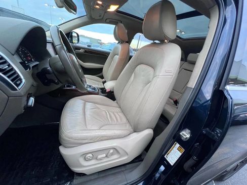 Used 2011 Audi Q5 2.0T Premium Plus image 11