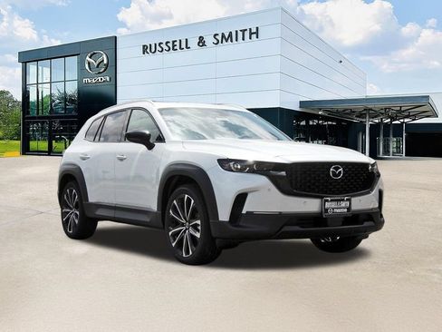 New 2026 MAZDA CX-50 AWD 2.5 S w/ Weather Package image 1