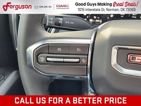 New 2026 GMC Canyon Elevation w/ Convenience Package AWD/4WD image 21