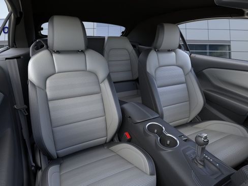 New 2026 Ford Mustang GT Premium RWD image 10