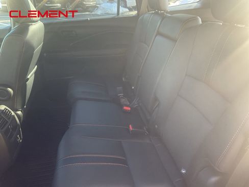 Used 2022 Honda Passport TrailSport image 50