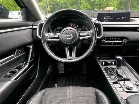Used 2024 MAZDA CX-50 AWD 2.5 S w/ Cargo Package image 5
