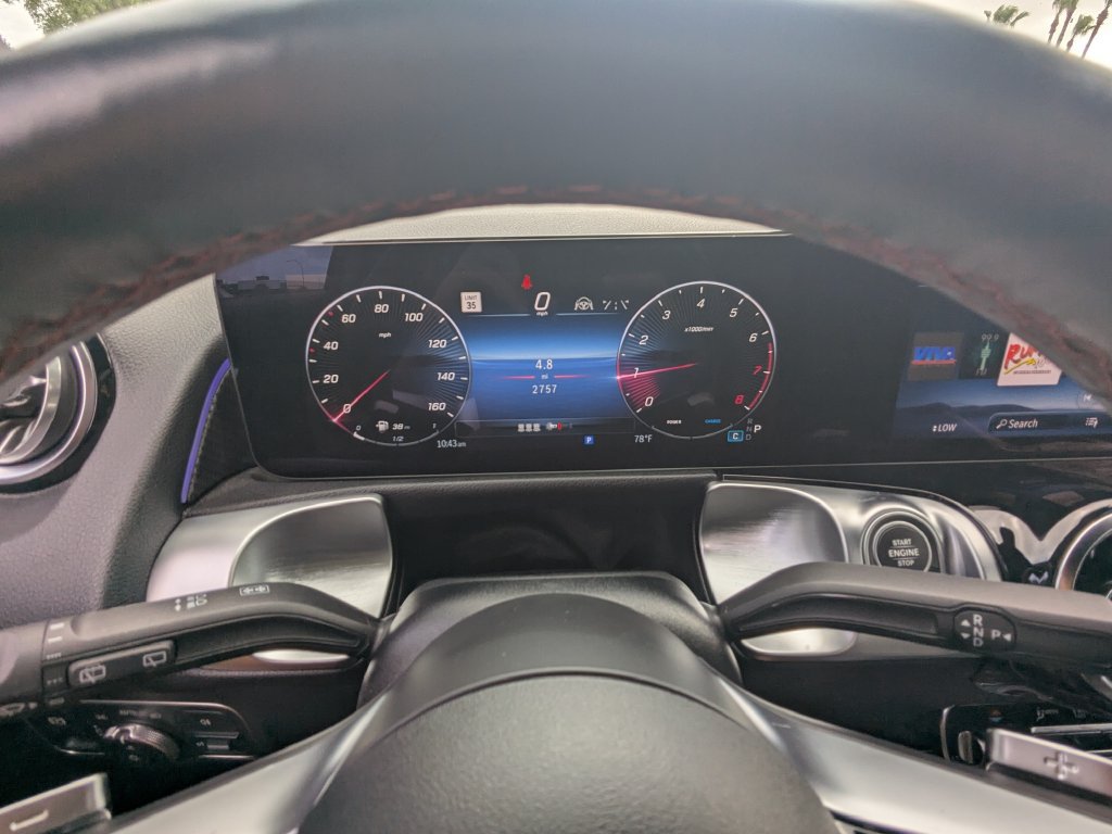 Used 2024 Mercedes-Benz GLB 250 image 12