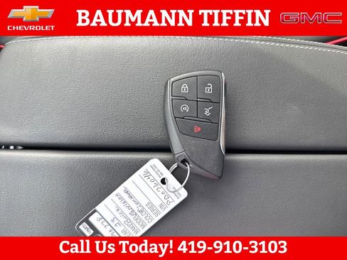 Used 2023 Buick Envision Essence w/ Sport Touring Package FWD image 24