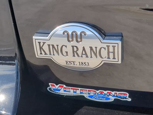 New 2026 Ford Expedition Max King Ranch image 43