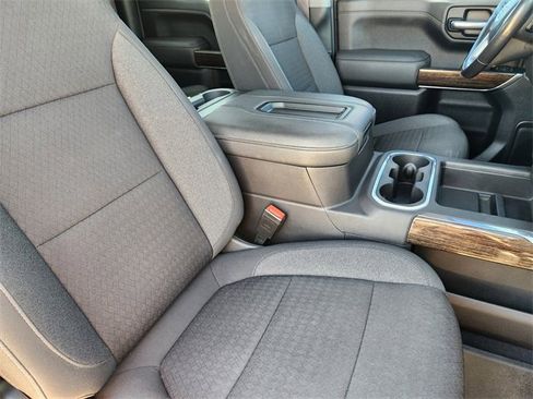 Used 2022 GMC Sierra 1500 Elevation image 15