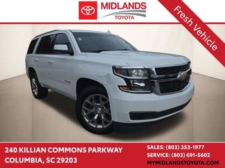 Used 2017 Chevrolet Tahoe LT 360° Tour