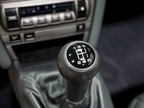 Used 2006 Porsche Boxster RWD image 64