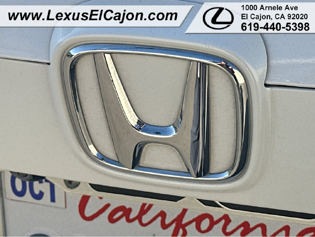 Used 2019 Honda Accord LX image 20