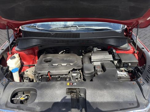 Used 2019 Kia Sorento AWD image 21