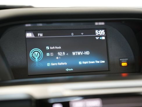 Used 2016 Honda Accord EX-L image 21