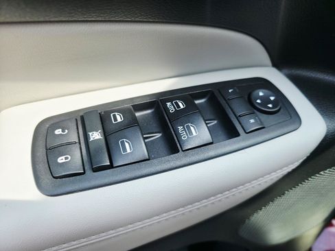 Used 2018 Jeep Grand Cherokee Limited AWD/4WD image 29