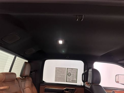 Used 2021 RAM 1500 Limited w/ Bed Utility Group image 90