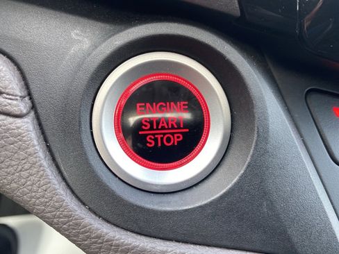 Used 2023 Honda Odyssey EX-L image 35