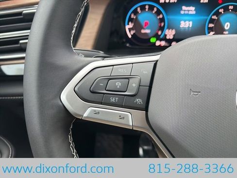 New 2026 Volkswagen Atlas SE image 14