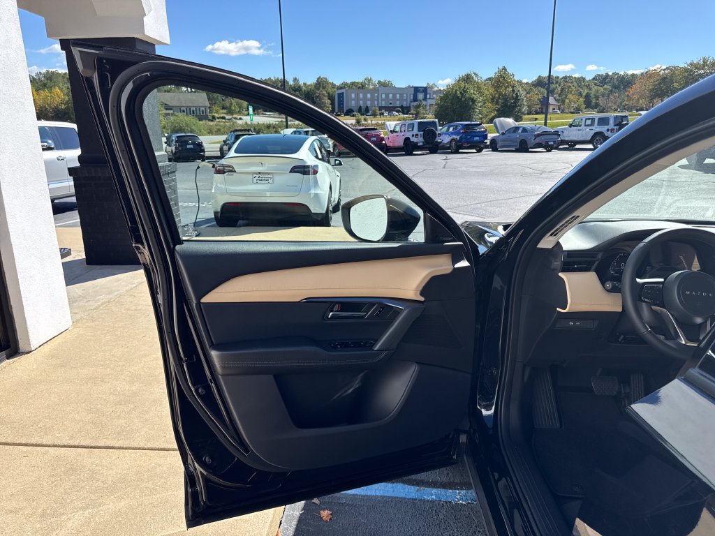 New 2026 MAZDA CX-5 2.5 S w/ Premium Plus Package AWD/4WD image 24