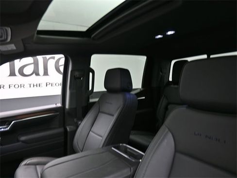 Certified 2025 GMC Sierra 1500 Denali w/ Denali Reserve Package image 17