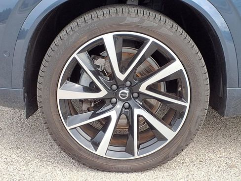 Used 2024 Volvo XC90 B6 Ultimate w/ Lounge Package AWD/4WD image 6