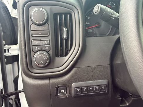New 2025 Chevrolet Silverado 2500 W/T w/ WT Convenience Package AWD/4WD image 15