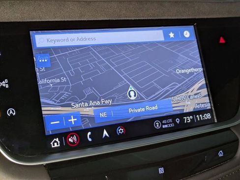 Used 2021 Cadillac XT5 Sportv w/ Platinum Package image 15