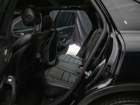 Used 2022 Mercedes-Benz GLC 300 4MATIC image 20