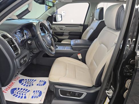 Used 2022 RAM 1500 Limited AWD/4WD image 14