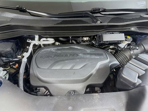 Used 2021 Honda Passport Elite image 32