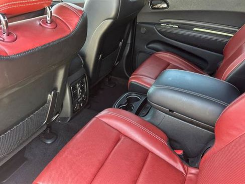 Used 2022 Dodge Durango SRT w/ Technology Group AWD/4WD image 12