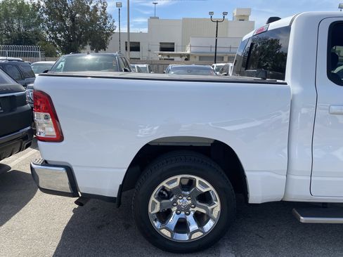 Used 2022 RAM 1500 Big Horn image 9