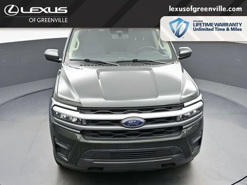 Used 2022 Ford Expedition XLT AWD/4WD image 37